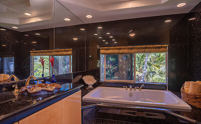 Luxury Maui Villa Vacation Rental