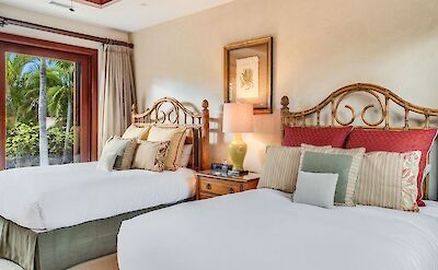 Big Island Luxury Villa Vacation Rental