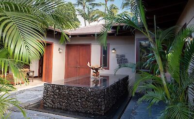 Big Island Luxury Villa Vacation Rental