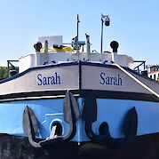 Sarah | Bike & Boat Tour