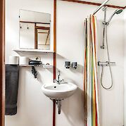 Bathroom | Wending | Holland
