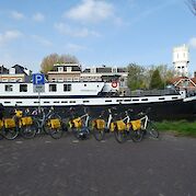 Bikes | Wending | Holland