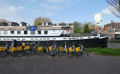 Bikes | Wending | Holland