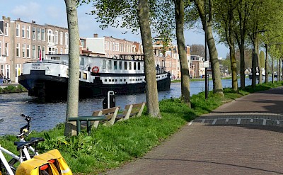 Wending | Bike & Boat Tours | Holland