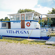 Vita Pugna | Bike & Boat Tour