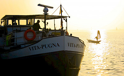 Vita Pugna | Bike & Boat Tour