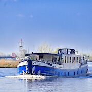 Fleur | Bike & Boat Tour