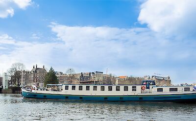 Fleur | Bike & Boat Tour