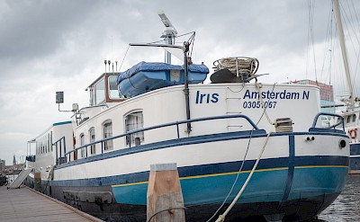 Iris | Bike & Boat Tours in France & Germany