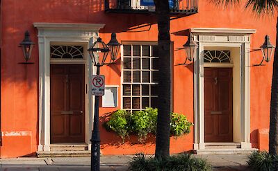Charleston, South Carolina. Flickr:Guy Decker Studio