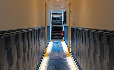 Corridor | Merlijn | Bike & Boat Tour