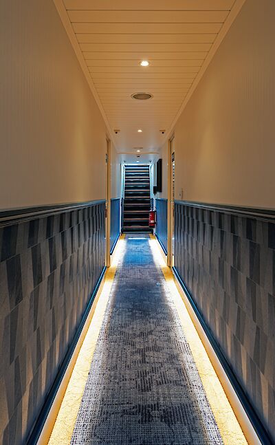Corridor | Merlijn | Bike & Boat Tour
