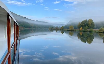 Merlijn on the Saar | Bike & Boat Tour