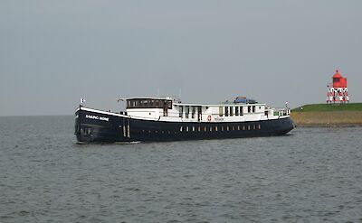 Sailing Home | Bike & Boat Tour