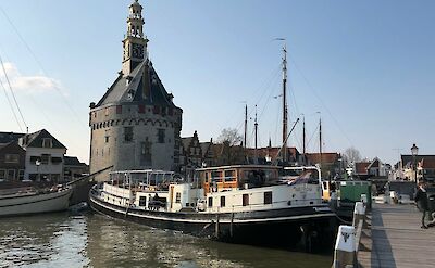 Zwaan in Hoorm | Bike & Boat Tour