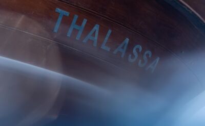 Thalassa | Bike & Boat Tour