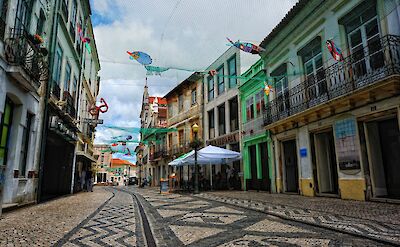 Aveiro, Portugal. Flickr:Paula
