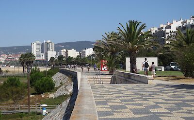 Figueira da Foz, Portugal. Flickr:Pepe Martin