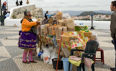 Nazaré, Portugal. Flickr:Marco Varisco