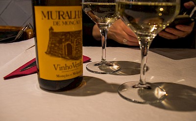 Wine tasting in Portugal! Flickr:Susanne Nilsson