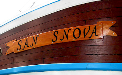 San Snova | Bike & Boat Tours