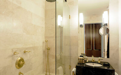 Bathroom in Altis Avenida