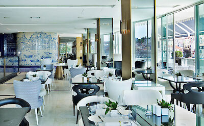 Altis Avenida Rossia Restaurant &copy; TO