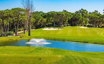 Quinto do Lago North &copy; TO