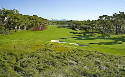 Quinto Do Lago North Fairway &copy; TO