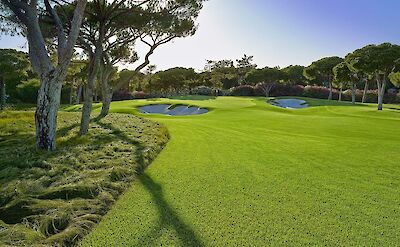 Quinto Do Lago North Golf Course &copy; TO