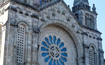 Cathedral in Viana do Castelo, Portugal. Unsplash:PHOZE by Jose Machado