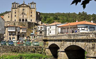Padrón, Spain. Flickr:Fran Villena