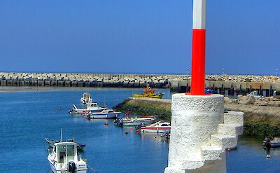 Vila Praia de Âncora, Portugal. Flickr:VICTOR VIC 