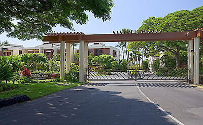 Mlt Front Gate