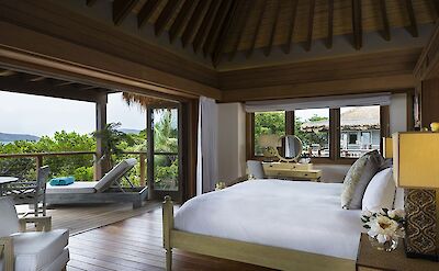 Mangrove Beach Villa Guest House 2