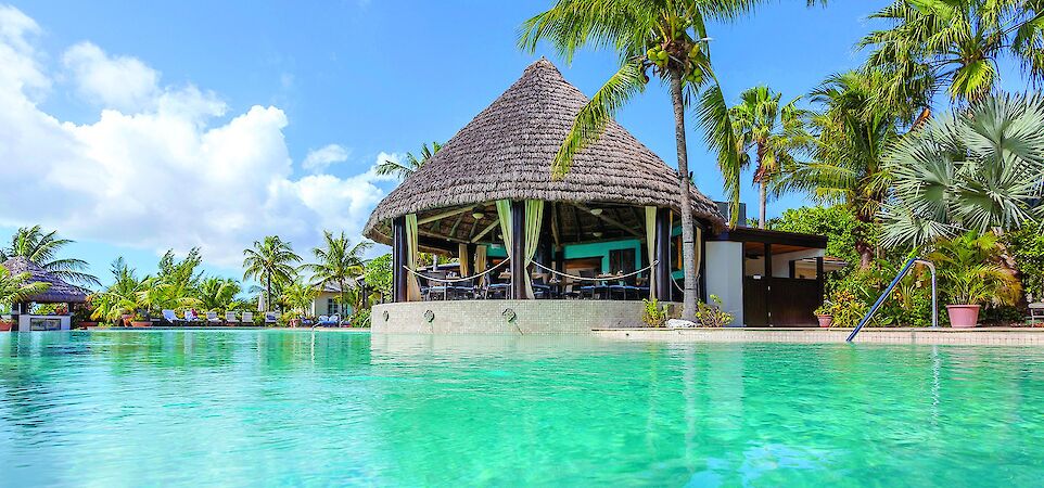 The Palapa Grill