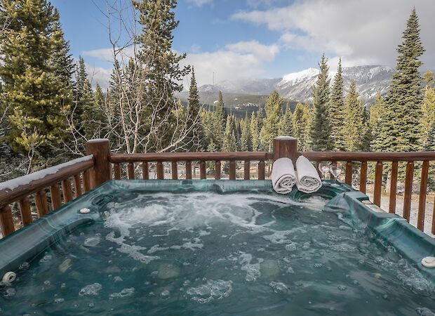 SilveradoLodge