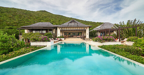 New Shoot Silver Turtle Exterior 5