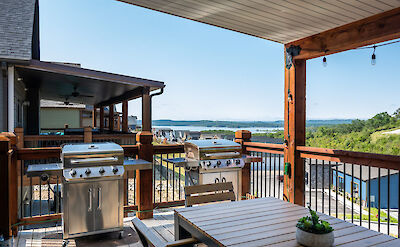 Branson Family Retreats Table Rock Lake Vacation Home Scaled