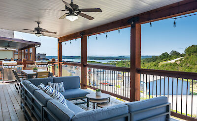 Branson Family Retreats Table Rock Lake Vacation Home Scaled