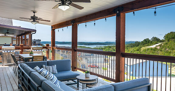 Branson Family Retreats Table Rock Lake Vacation Home Scaled