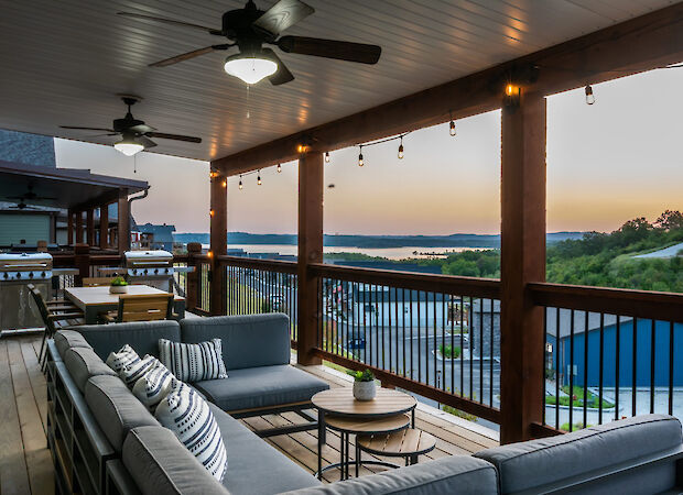 Branson Family Retreats Table Rock Lake Vacation Home Scaled 1