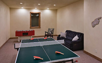 Rcl Ping Pong Room Hires