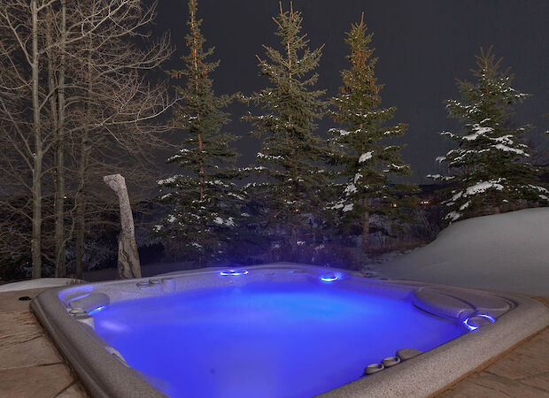 Sgc 5 Hottub
