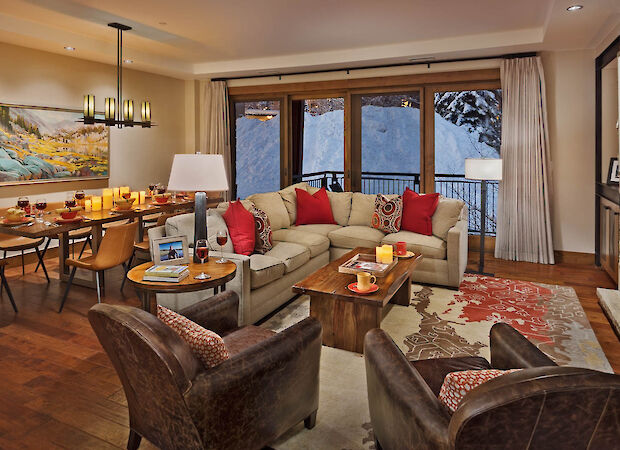 Osp Living Room Hires