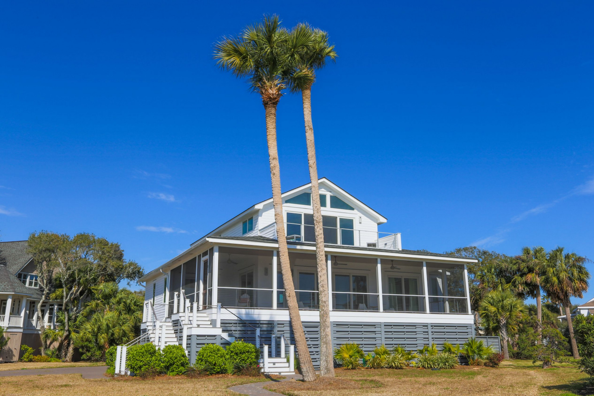 Shore House South Carolina villa in Isle of Palms