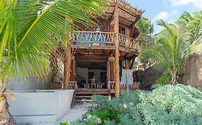 Maya Luxe Riviera Maya Luxury Villa Rentals Tulum