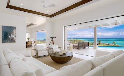 W Xh Turks Exceptional Villas