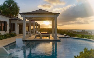 W Xh Turks Exceptional Villas