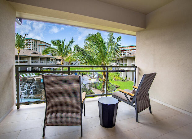 Luana Garden Villas 4 C Synxis